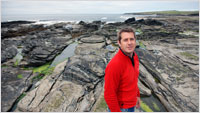 CLICK HERE TO PLAY MAKING SCOTLAND'S LANDSCAPE: The Sea