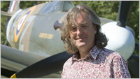 CLICK HERE TO PLAY JAMES MAY'S TOY STORIES: Airfix Spitfire