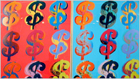 CLICK HERE TO PLAY CAN&rsquo;T TAKE IT WITH YOU: Andy Warhol